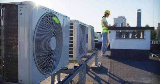 Home Air Vent Cleaning in Tulare, CA